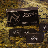Les Davis Audio 3D-2 Constrained Layer Damping Devices