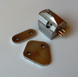 Cartridge Spacer / Denon Weight