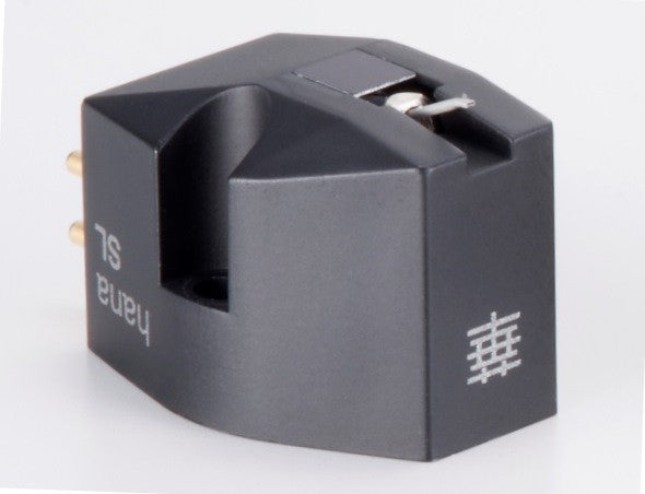 Hana SL Moving Coil Cartridge (& SH / S Mono)