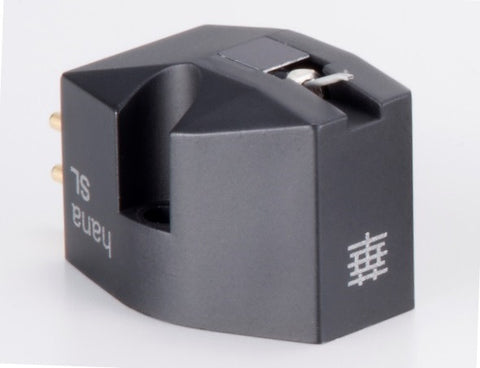 Hana SL Moving Coil Cartridge (& SH / S Mono)