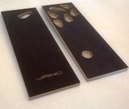 Linn LP12 Wand Armboard