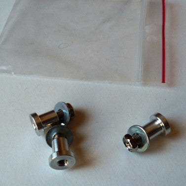 Technics SL1200 family tapped boss