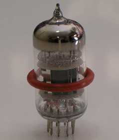 Tube Dampers & Valves