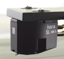 Hana SL II Moving Coil Cartridge (& SH )