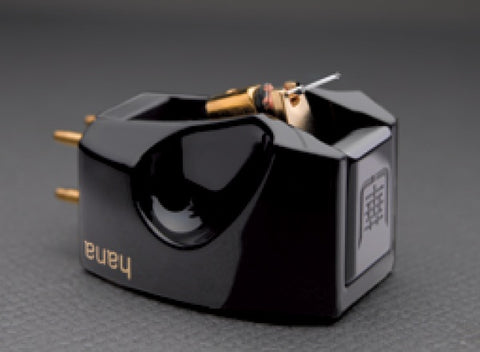 Hana Umami Black Moving Coil Cartridge