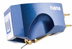 Hana Umami Blue Moving Coil Cartridge
