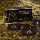 Les Davis Audio 3D-2 Constrained Layer Damping Devices