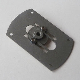 SME Mounting Plate Kit for The Wand Tonearm