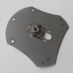 Technics Mounting Plate Kit for The Wand Tonearm