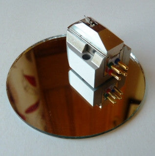 Cartridge Allignment Mirror