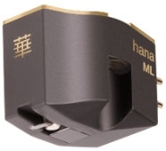 Hana ML Moving Coil Cartridge (& MH)